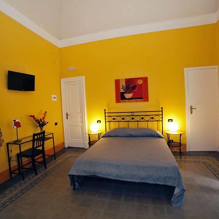 B&B Nel Cuore Di Catania Exterior photo